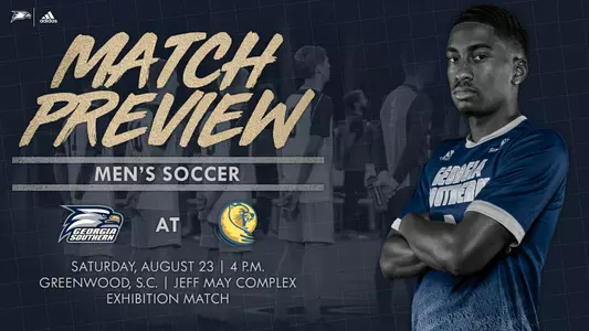 MSOC Preview 8/23