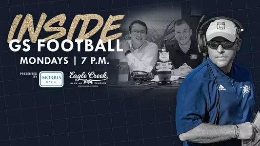Inside GS Football Radio Show