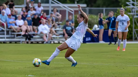 Frida Brattum vs. The Citadel