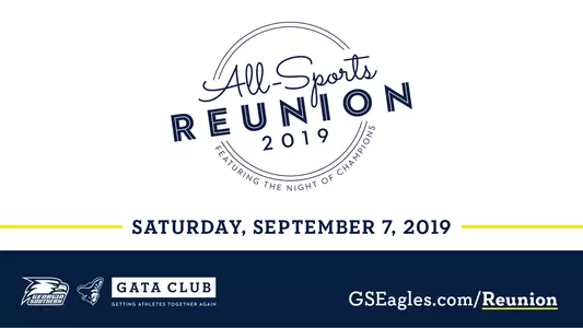 2019 All-Sports Reunion + Night of Champions, GATA Club