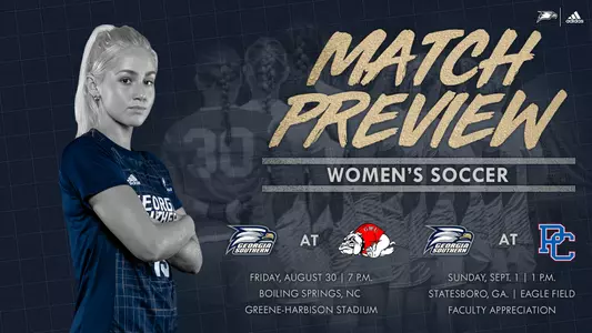 WSOC Preview