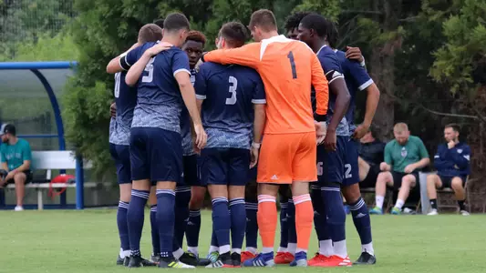 MSOC Lander Huddle 2019