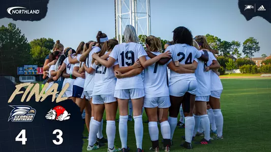 Final vs. Gardner-Webb