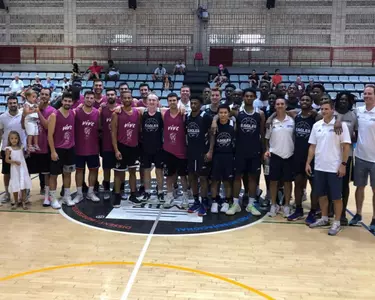 MBB Spain Trip