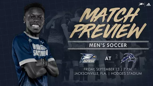 MSOC Preview 9/13