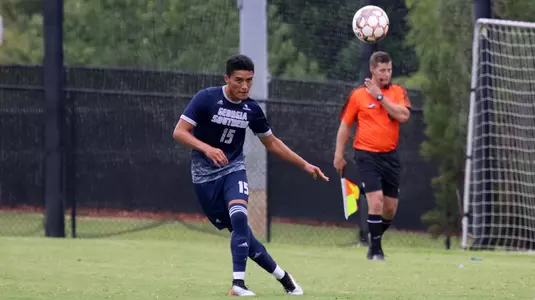 Aldair Cortes LANDER 2019