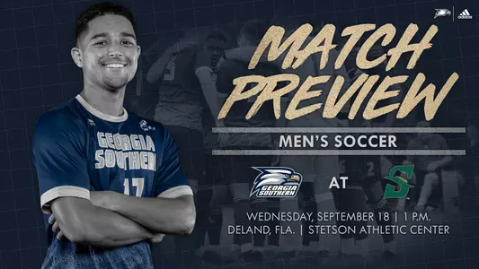 MSOC Preview 9/17