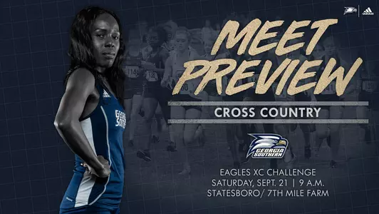 XC Challenge 9-21-19