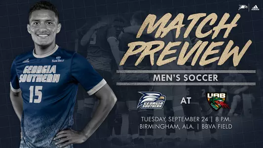 MSOC Preview 9/24
