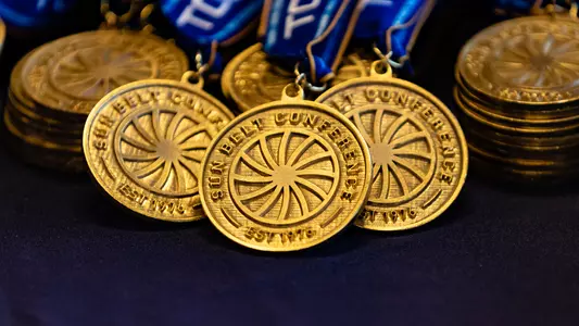 Academic Medals