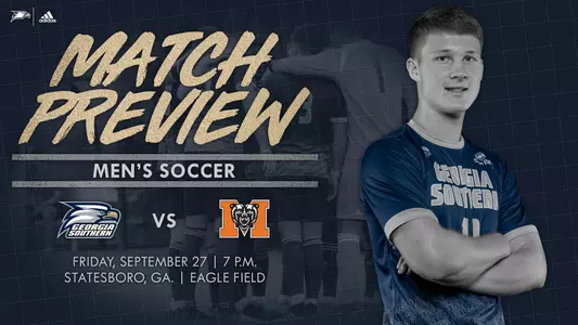 MSOC Preview 9/27