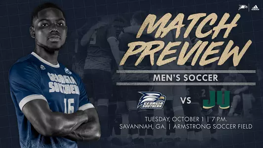 MSOC Preview 10/1