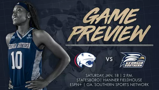 WBB Preview 1/18