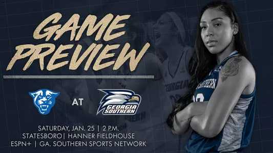 WBB Preview 1/25