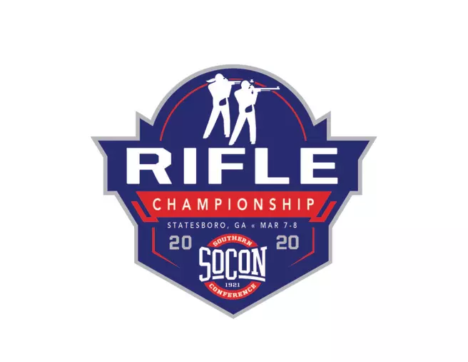 2020 SoCon Rifle Championships