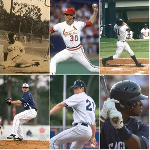 2020 Wall of Fame Inductees