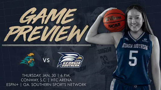 WBB Preview 1/30