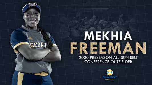 Mekhia Freeman Preseason SBC 2020