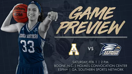 WBB Preview 2/1