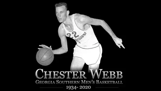 Chester Webb graphic