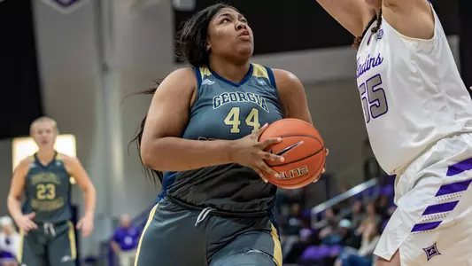 La'Tia Fils-AIme' Furman 11/10-2