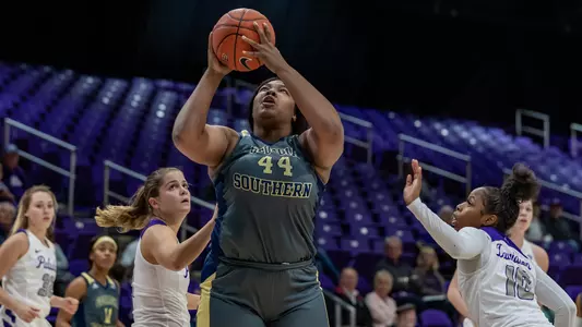 La'Tia Fils-Aime' Furman 11/10