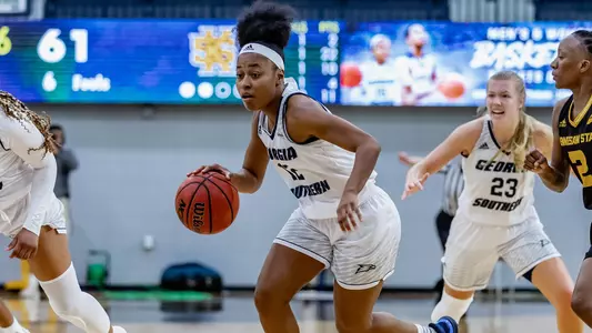 Jaiden Hailton KSU 11./17-2