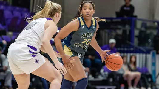 Nikki McDonald Furman 11/10