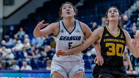 Tsubasa Nisbet KSU 11/17