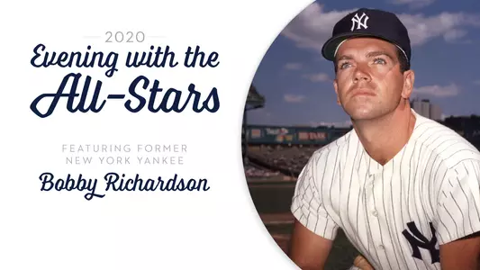 2020 Evening with the All-Stars