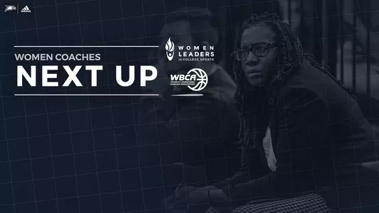 Coretta Brown NEXT UP