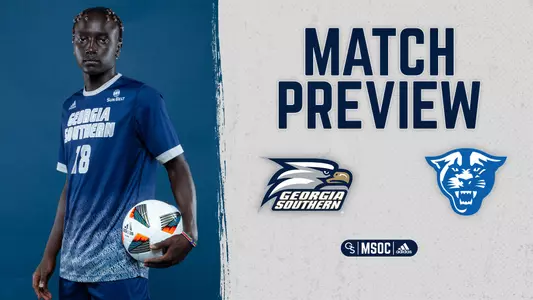MSOC Preview Georgia State 2020-1