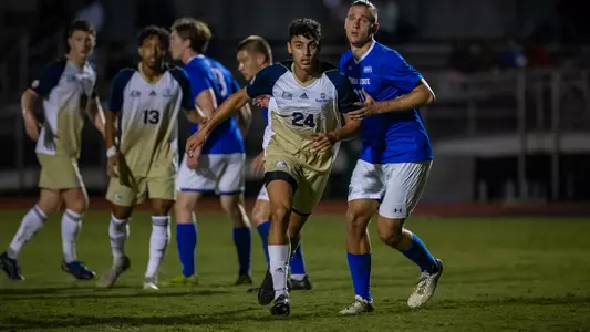 Yusuf Baig MSOC 2020 GaState