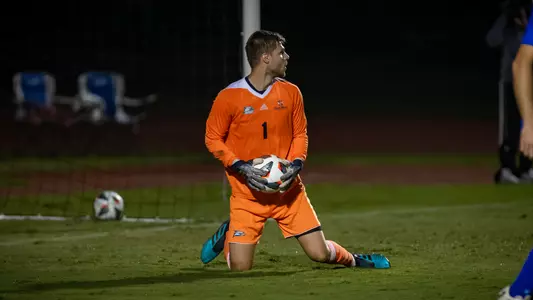 Jokull Blaengsson 2020 Ga State