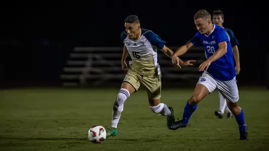 Aldair Cortes MSOC 2020 GaState