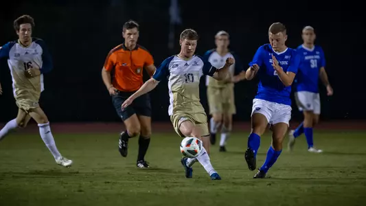 Adam Davie MSOC 2020 GaState