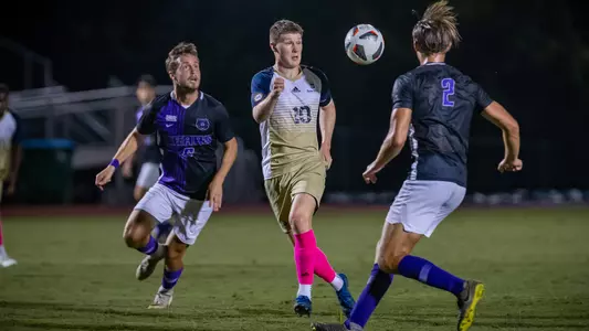 Adam Davie MSOC 2020 UCA