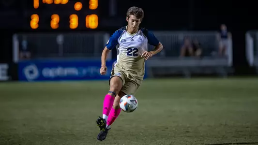 Reece Degen 2020 MSOC UCA2