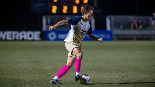 Reece Degen MSOC 2020 UCA