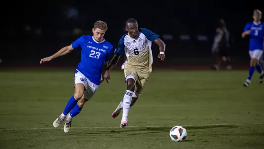 Gaye Diadie MSOC 2020 GaState