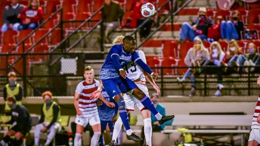 Gaye Diadie 2020 MSOC SCarolina