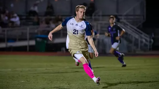 Lawson Dooling MSOC 2020 UCA