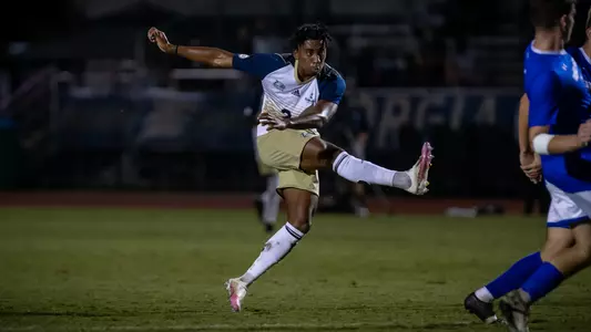 Lee Flowers MSOC 2020 GaState