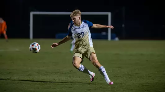 Thomas Jackson 2020 MSOC GaState