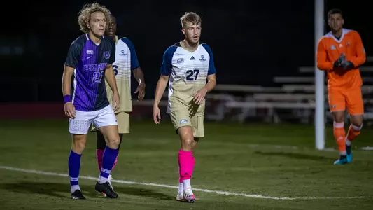 Thomas Jackson 2020 MSOC UCA