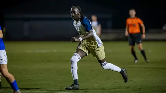 Jeremiah Luoma MSOC 2020 GaState