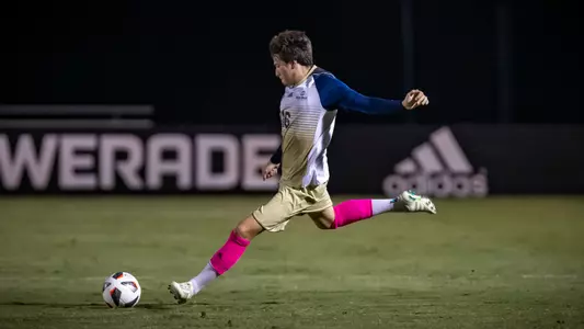 Omar Mustafic 2020 MSOC UCA1