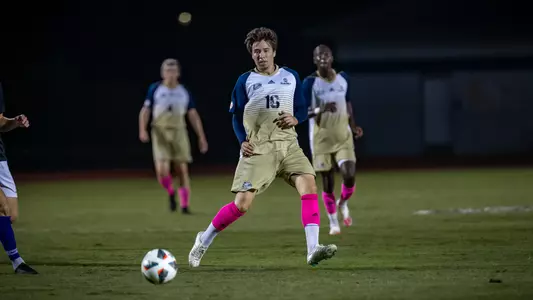 Omar Mustafic 2020 MSOC UCA2