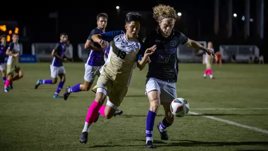 Miguel Perez 2020 MSOC UCA