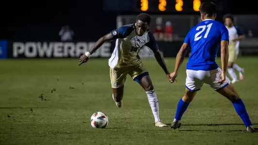 Alhaji Tambadu 2020 MSOC GaState